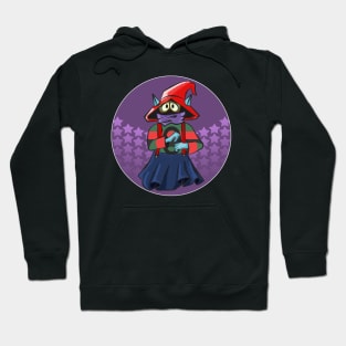 STEVE ORKO Hoodie